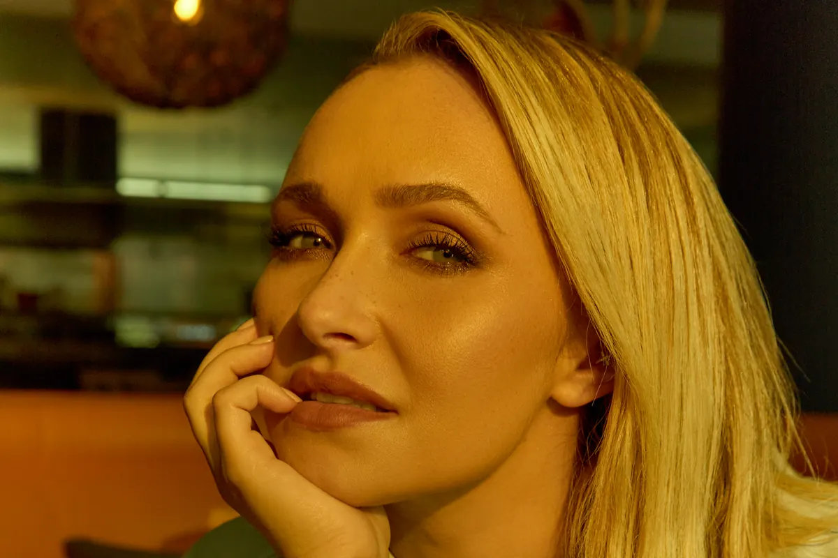 Смерть Hayden Panettiere: актриса из Heroes скончалась в возрасте 36 лет